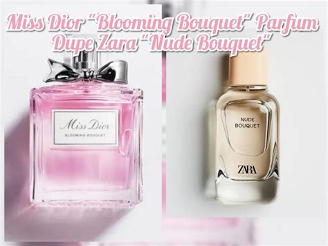 miss dior perfume coppel|Miss Dior blooming bouquet dupe.